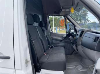 Utilitaire Mercedes SPRINTER 214 