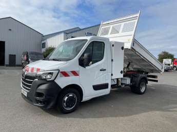 Utilitaire Renault MASTER DCi 130 