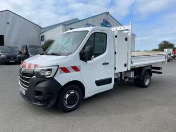Utilitaire Renault MASTER DCi 130 