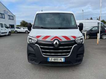 Utilitaire Renault MASTER DCi 130 