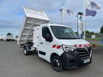 Utilitaire Renault MASTER DCi 130 