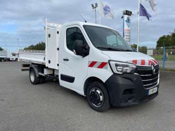 Utilitaire Renault MASTER DCi 130 