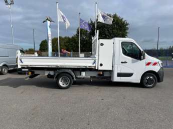 Utilitaire Renault MASTER DCi 130 
