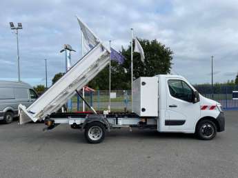 Utilitaire Renault MASTER DCi 130 