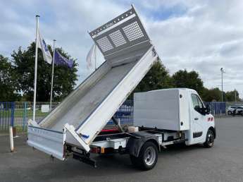 Utilitaire Renault MASTER DCi 130 