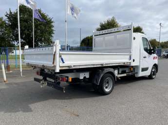 Utilitaire Renault MASTER DCi 130 