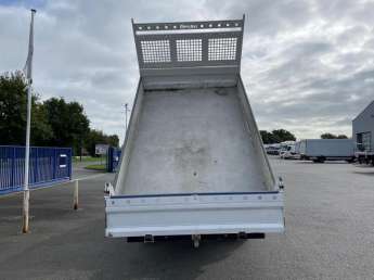 Utilitaire Renault MASTER DCi 130 