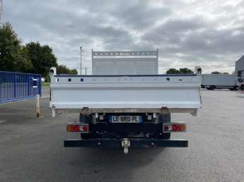 Utilitaire Renault MASTER DCi 130 