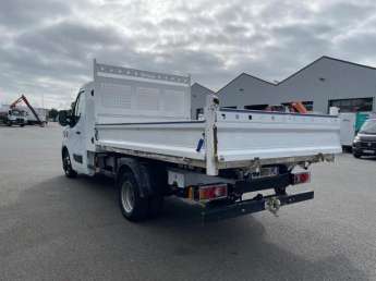 Utilitaire Renault MASTER DCi 130 