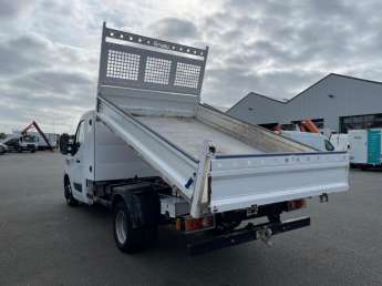 Utilitaire Renault MASTER DCi 130 
