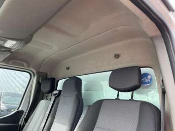 Utilitaire Renault MASTER DCi 130 
