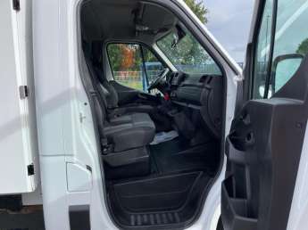 Utilitaire Renault MASTER DCi 130 