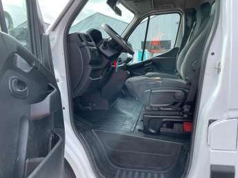 Utilitaire Renault MASTER DCi 130 