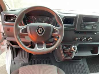 Utilitaire Renault MASTER DCi 130 