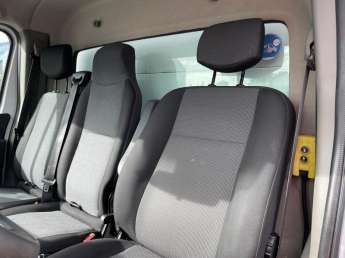 Utilitaire Renault MASTER DCi 130 
