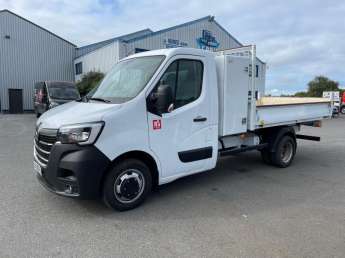 Utilitaire Renault MASTER DCi 165 