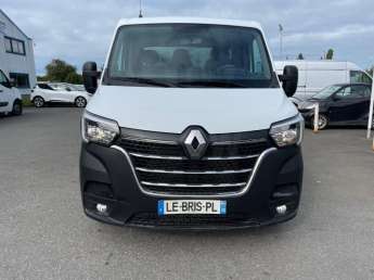 Utilitaire Renault MASTER DCi 165 