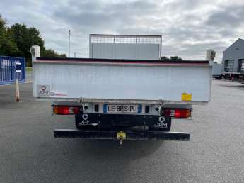 Utilitaire Renault MASTER DCi 165 