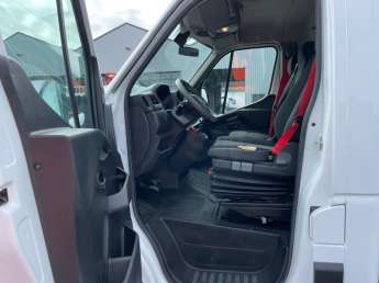 Utilitaire Renault MASTER DCi 165 