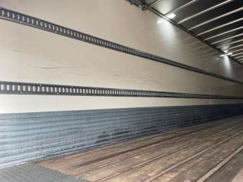 Semi-remorque Fruehauf SREM 
