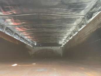 Camion porteur Mercedes AROCS 32.43 