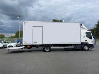 Camion porteur Renault D250 NARROW D12 