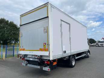 Camion porteur Renault D250 NARROW D12 