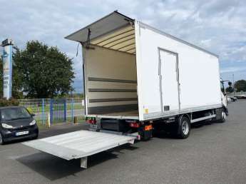 Camion porteur Renault D250 NARROW D12 