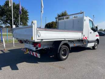 Utilitaire Mercedes SPRINTER 515 CDi 