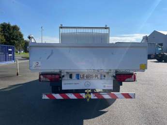 Utilitaire Mercedes SPRINTER 515 CDi 