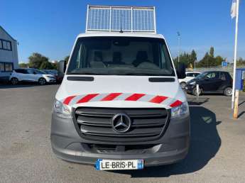 Utilitaire Mercedes SPRINTER 515 CDi 