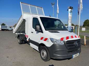 Utilitaire Mercedes SPRINTER 515 CDi 