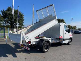 Utilitaire Mercedes SPRINTER 515 CDi 