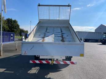 Utilitaire Mercedes SPRINTER 515 CDi 