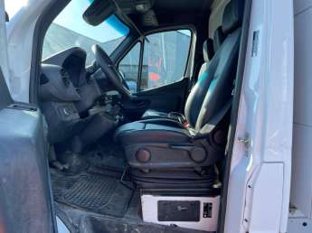 Utilitaire Mercedes SPRINTER 515 CDi 