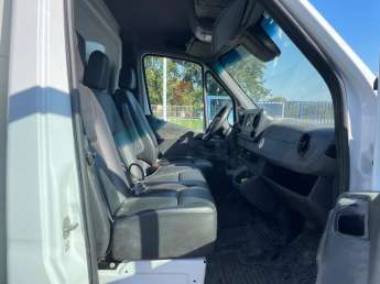 Utilitaire Mercedes SPRINTER 515 CDi 
