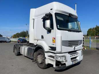 Tracteur routier Renault PREMIUM 450DXi 