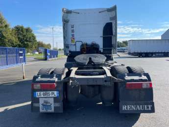 Tracteur routier Renault PREMIUM 450DXi 