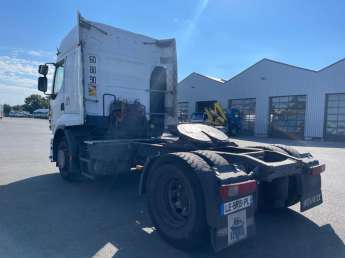 Tracteur routier Renault PREMIUM 450DXi 