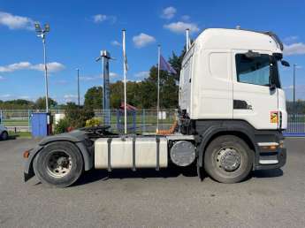 Tracteur routier Scania R420 