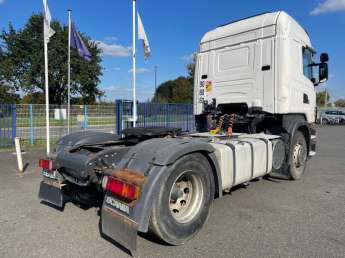 Tracteur routier Scania R420 