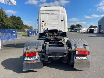 Tracteur routier Scania R420 