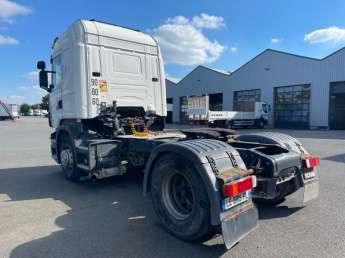 Tracteur routier Scania R420 