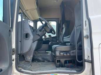 Tracteur routier Scania R420 