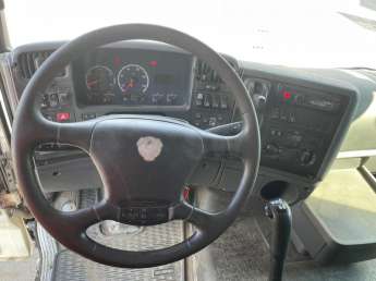 Tracteur routier Scania R420 