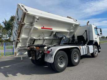 Camion porteur Volvo FMX 460 