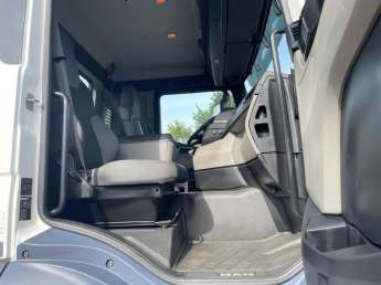 Camion porteur MAN TGS 33.470 