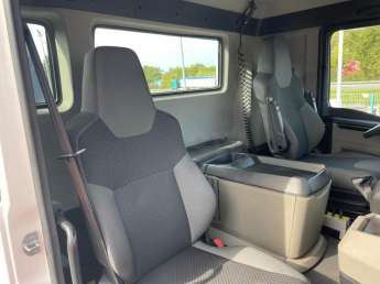 Camion porteur MAN TGS 33.470 