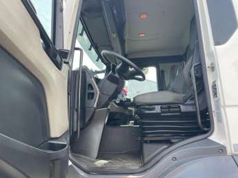 Camion porteur MAN TGS 33.470 
