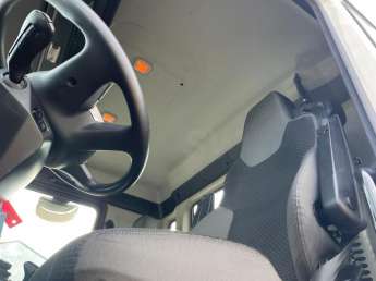 Camion porteur MAN TGS 33.470 